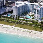 Rent 1 bedroom apartment of 900 m² in Miami Beach