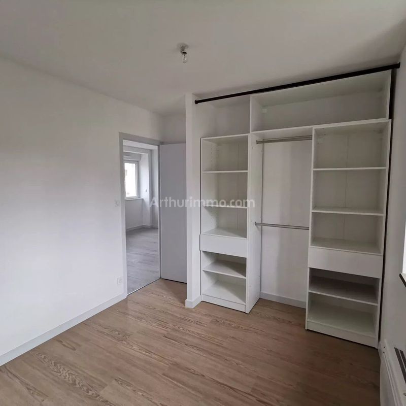 Louer appartement de 2 pièces 37 m² 557 € à La Chapelle-des-Fougeretz (35520) : une annonce Arthurimmo.com