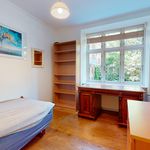 Lej 1-værelses lejlighed på 96 m² i København N