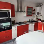 Rent 4 bedroom apartment of 106 m² in Arrondissement of Nantes