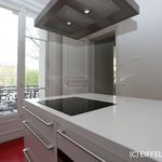 Rent 3 bedroom apartment of 145 m² in Paris