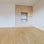 Pronajměte si 1 ložnic/e byt o rozloze 39 m² v Prostějov