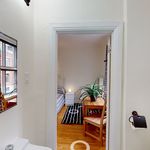 1 bedroom apartment of 236 sq. ft in Montréal