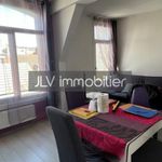 Rent 2 bedroom apartment of 35 m² in Dunkerque 59240