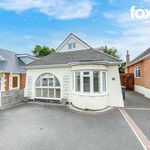 Rent 4 bedroom apartment in Bournemouth
