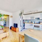 Rent 2 bedroom apartment of 42 m² in Paris 20Eme Arrondissement