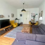Rent 4 bedroom apartment of 107 m² in Berlin