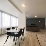Huur 1 slaapkamer appartement van 80 m² in Anderlecht