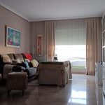 Alquilo 4 dormitorio apartamento de 145 m² en Sevilla