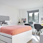 Rent 2 bedroom student apartment of 37 m² in Durham