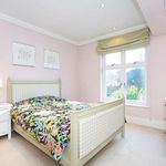 Rent 5 bedroom apartment in Twickenham