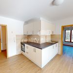 Rent 2 bedroom apartment in Havlickuv Brod