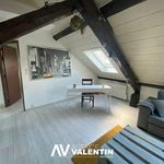 Rent 3 bedroom apartment of 57 m² in Metz