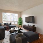 1 bedroom apartment of 548 sq. ft in Brooks