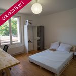 Rent 1 bedroom apartment of 14 m² in Chambéry