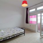 Huur 1 slaapkamer appartement van 60 m² in Sint-Jans-Molenbeek