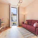 Affitto 3 camera appartamento di 132 m² in Firenze