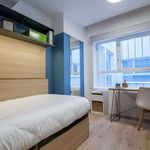 Rent 1 bedroom apartment of 15 m² in Madrid