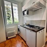 Rent 1 bedroom apartment of 13 m² in Nice
