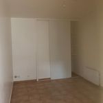 Rent 1 bedroom apartment of 19 m² in Gif-sur-Yvette