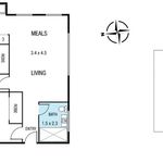 Rent 2 bedroom apartment in Richmond
