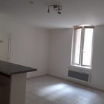 Appartement de 37 m² avec 2 chambre(s) en location à Olliergues