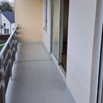 Appartement de 88 m² avec 4 chambre(s) en location à Riedisheim