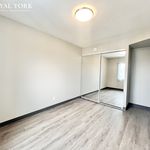 1 bedroom apartment of 538 sq. ft in Kitchener