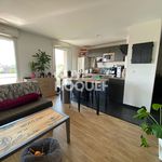 Rent 2 bedroom apartment of 47 m² in Mainvilliers