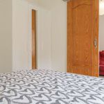 Rent 1 bedroom apartment of 39 m² in Madrid