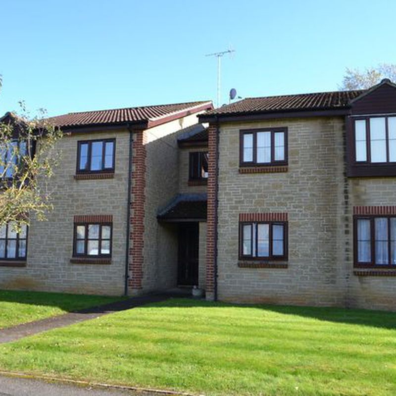Flat to rent in Houndstone, Yeovil, Somerset BA22 Alvington