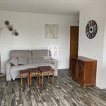 Rent 2 bedroom apartment of 30 m² in Blonville-sur-Mer