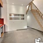 Rent 3 bedroom apartment of 56 m² in Saint-Martin-d'Hères