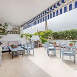 Rent 4 bedroom apartment of 369 m² in Marbella
