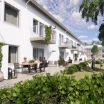 Rent 1 bedroom apartment of 33 m² in Klippan