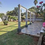 Rent 3 bedroom house of 90 m² in City of Tshwane