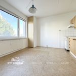 Pronajměte si 2 ložnic/e byt o rozloze 39 m² v Brno