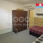 Rent 1 bedroom house in Olomouc