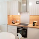 Rent 1 bedroom apartment of 40 m² in Montigny-lès-Cormeilles