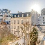 Rent 2 bedroom apartment of 104 m² in Tour Eiffel, Invalides – Ecole Militaire, Saint-Thomas d’Aquin