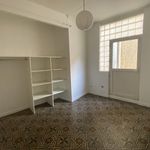 Rent 2 bedroom apartment of 93 m² in Béziers