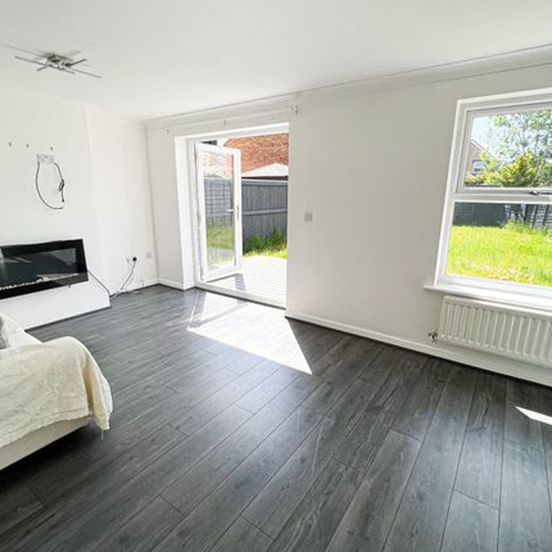 Detached house to rent in Bowmont Way, Kingswood, Hull HU7 Midmeredales