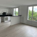 Rent 1 bedroom apartment of 42 m² in Triel-sur-Seine