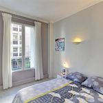 Appartement de 29 m² avec 2 chambre(s) en location à Vincennes
