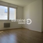 Rent 2 bedroom apartment of 43 m² in Brest