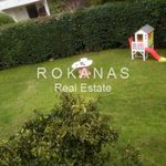 Rent 5 bedroom house of 380 m² in Kifisia