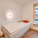 Miete 1 Schlafzimmer wohnung von 10 m² in Berlin