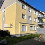 Rent 3 bedroom apartment of 46 m² in Dortmund