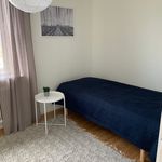 Rent 4 bedroom apartment of 99 m² in Luleå