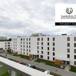 Wynajmij 2 sypialnię apartament z 40 m² w Gdańsk